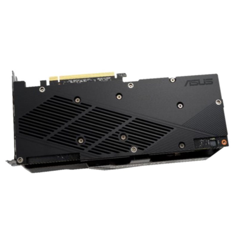 Видеокарта ASUS DUAL-RTX2070S-8G-EVO