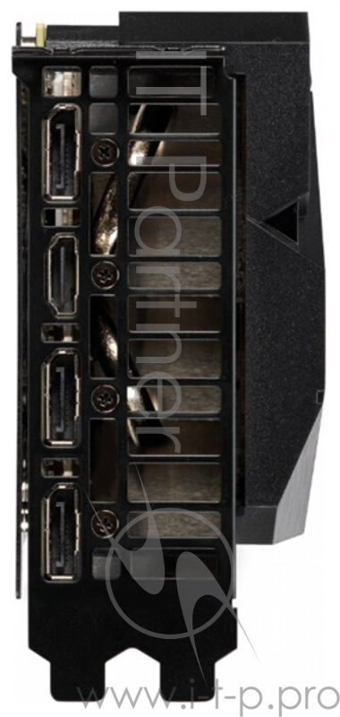 Видеокарта ASUS DUAL-RTX2080S-O8G-EVO