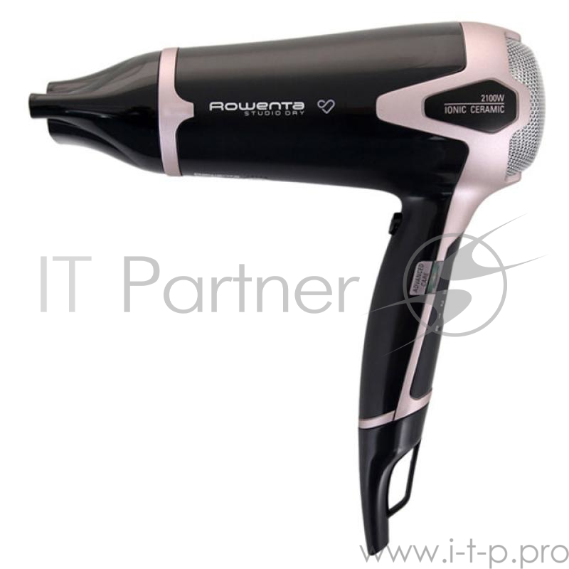 Фен Rowenta CV 5361 FO