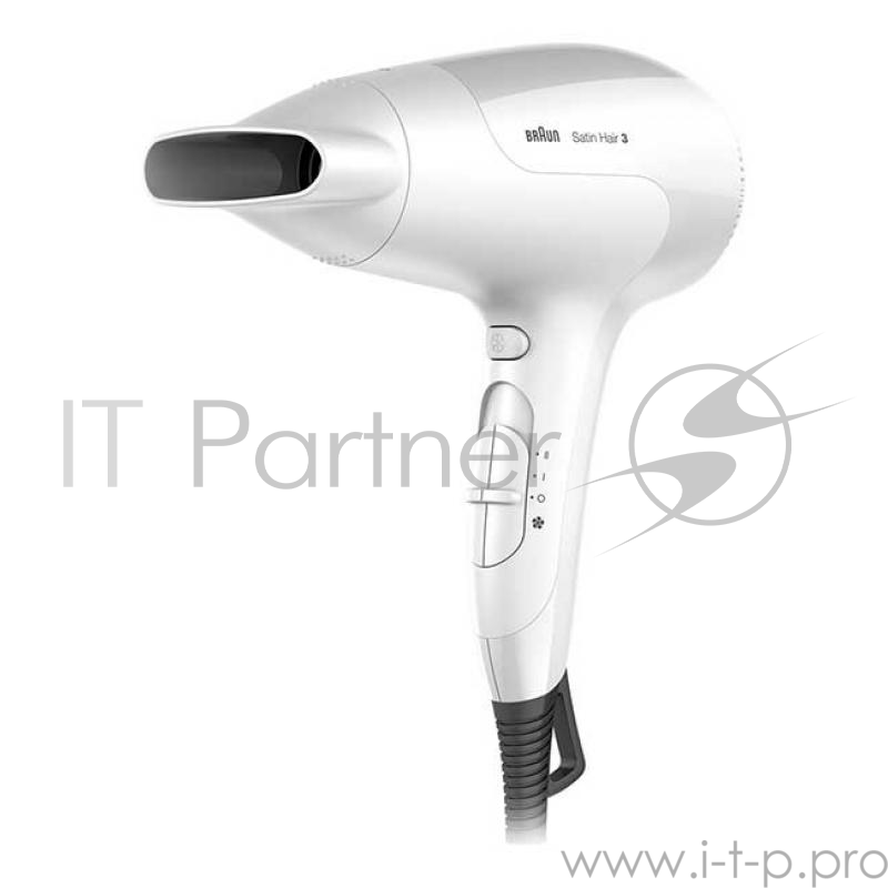 Фен Braun HD 385 Satin Hair 3