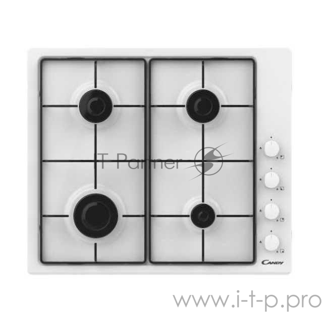 Варочная панель газовая Candy CHW6WLW