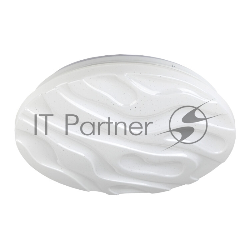 ЭРА Бытовой светильник Fashion SPB-6 светодиод. 70Вт, 3000-6500К, Wave Б0034964