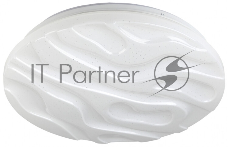 ЭРА Бытовой светильник Fashion SPB-6 светодиод. 70Вт, 3000-6500К, Wave Б0034964