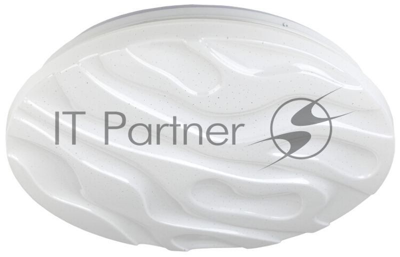 ЭРА Бытовой светильник Fashion SPB-6 светодиод. 70Вт, 3000-6500К, Wave Б0034964