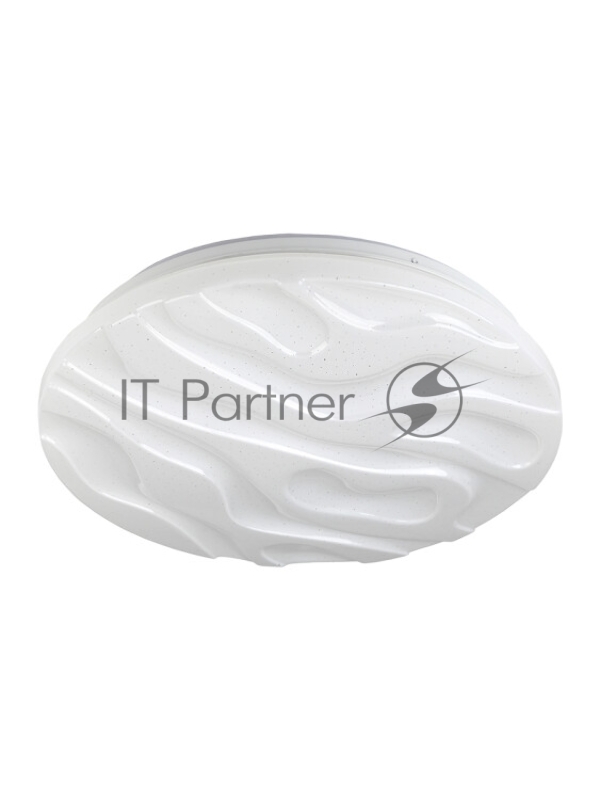 ЭРА Бытовой светильник Fashion SPB-6 светодиод. 70Вт, 3000-6500К, Wave Б0034964