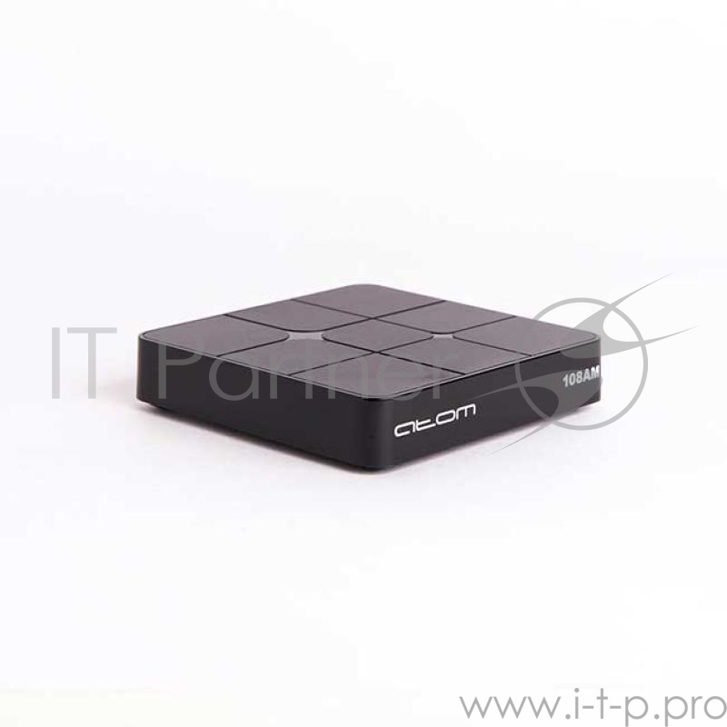 Приставка Смарт ТВ Сигнал ATOM-108AM