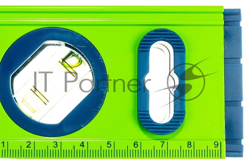 СИБРТЕХ Уровень алюминиевый УСМ-0,5-1000, фрезерованный 34117