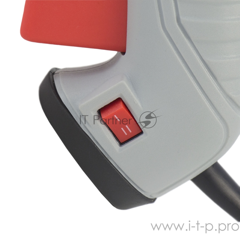 Пистолет клеевой Ставр ПК-11/200