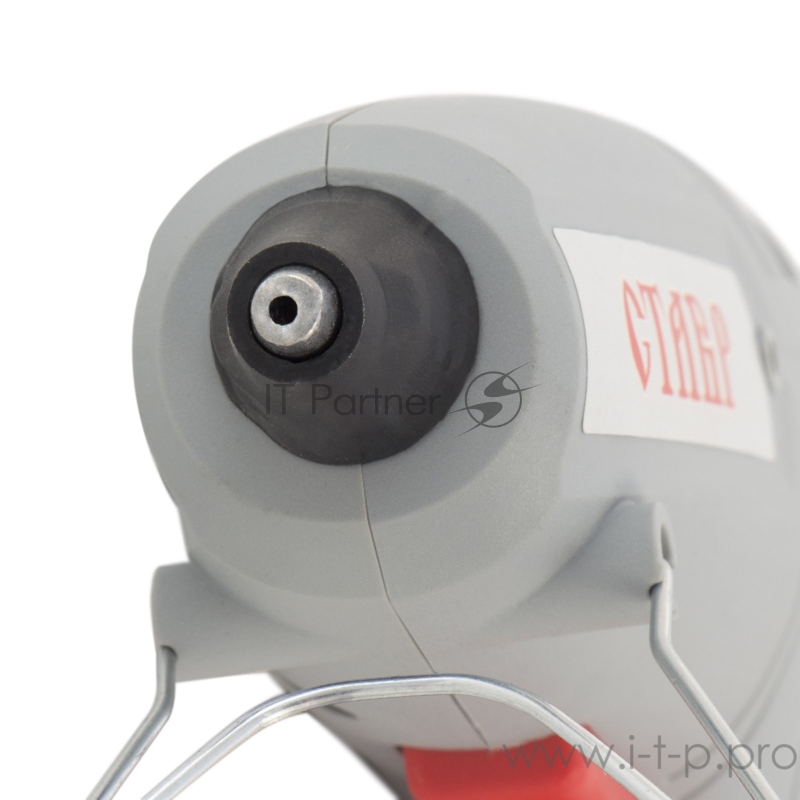 Пистолет клеевой Ставр ПК-11/200