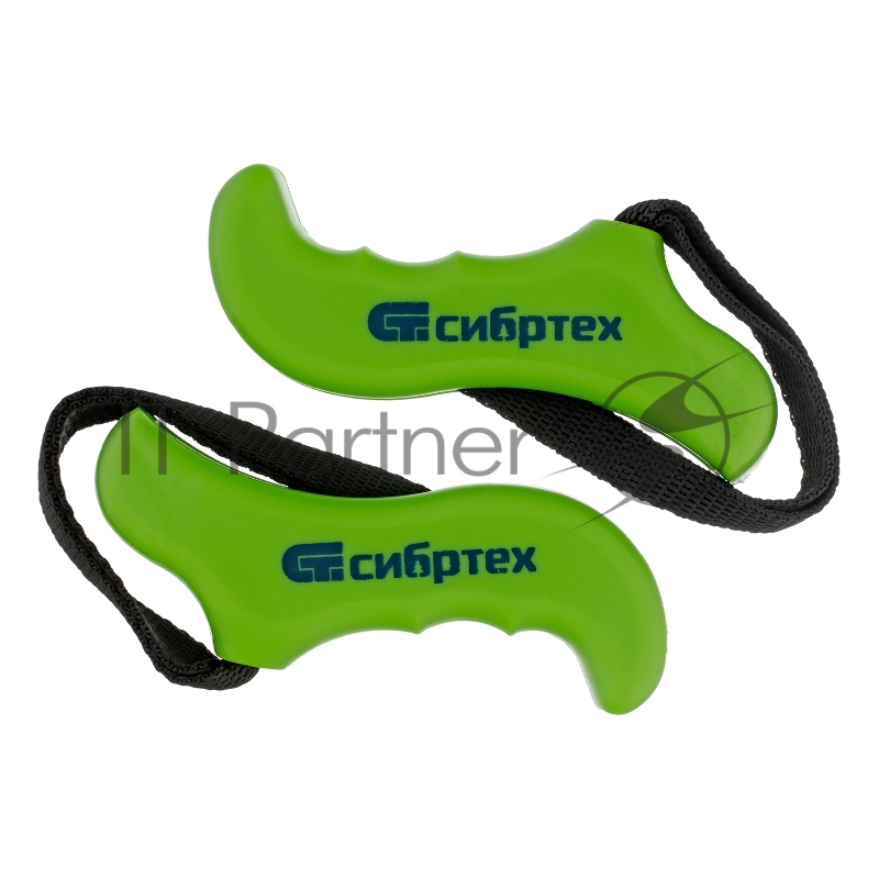 СИБРТЕХ Пила ручная, цепная, 1000 мм + чехол кобура 23041