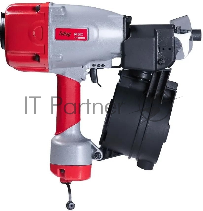 FUBAG Пистолет гвоздезабивной N90C барабанного типа 100163