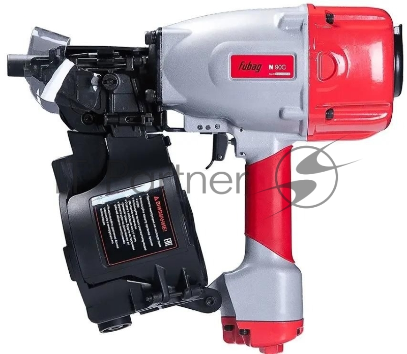 FUBAG Пистолет гвоздезабивной N90C барабанного типа 100163