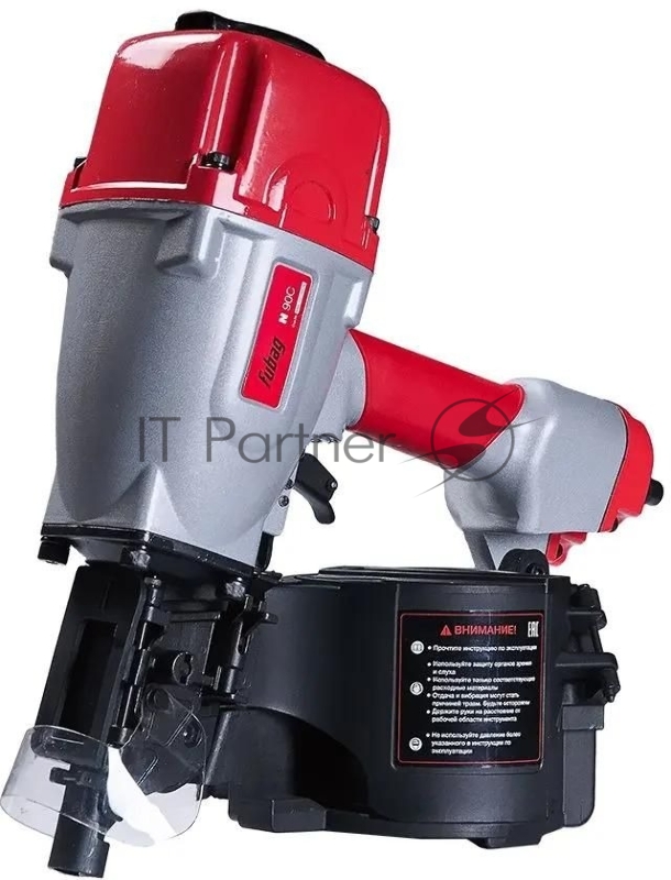 FUBAG Пистолет гвоздезабивной N90C барабанного типа 100163