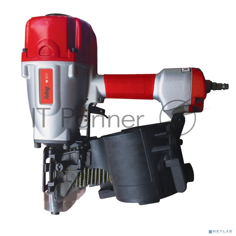 FUBAG Пистолет гвоздезабивной N90C барабанного типа 100163