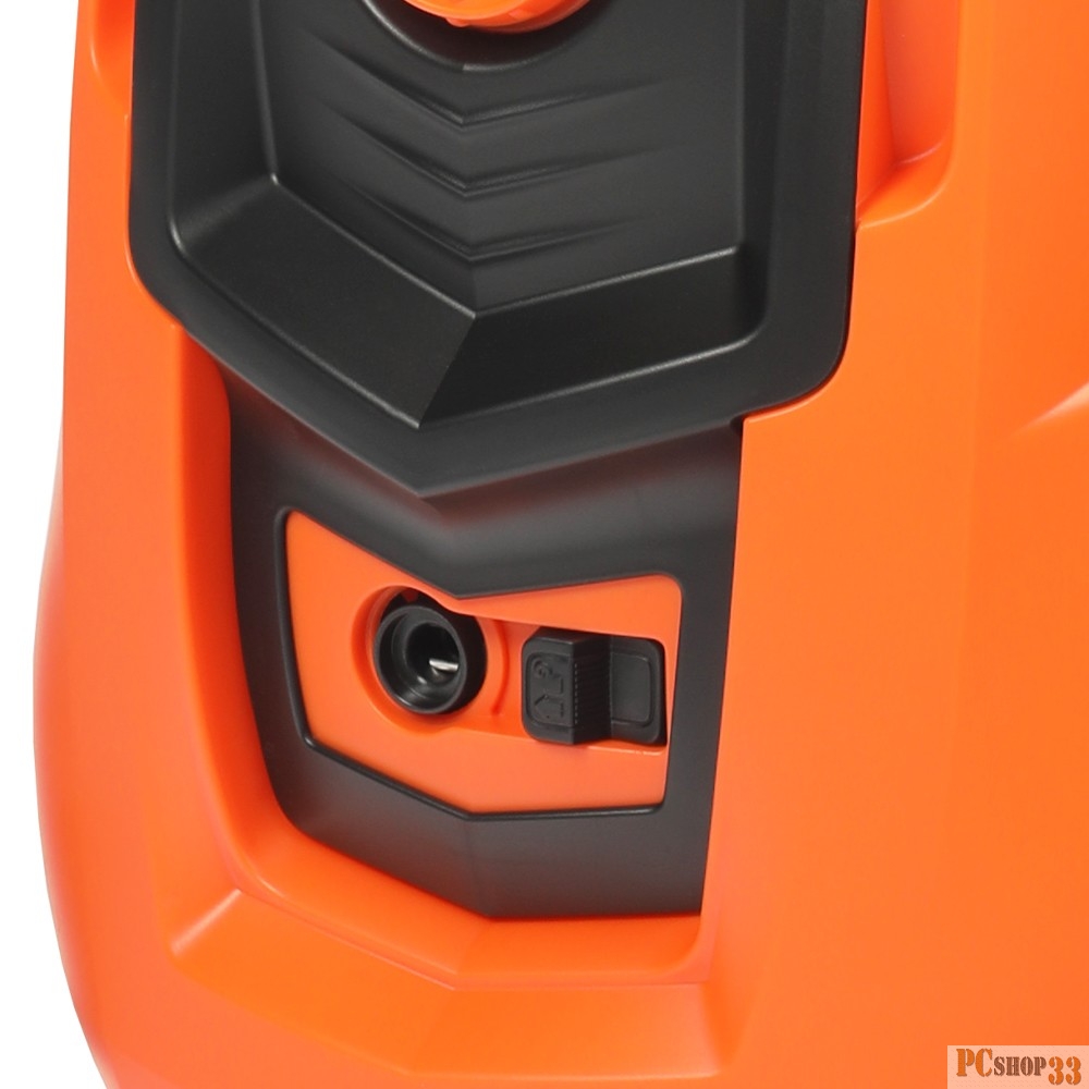 Мойки Моющий аппарат PATRIOT GT540 Imperial 322306025 {Самовсасывающая, 130 бар, 2000 Вт, насос - алюминий, шланг - 5м, дополнительный фильтр в комплекте.}