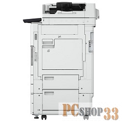 Копировальный аппарат Canon imageRUNNER ADVANCE C3520i (1494C006) лазерный печать:цветной DADF (без крышки и автоподатчика, без тонеров) {запуск сц}