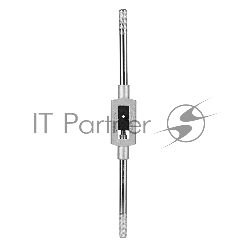 СИБРТЕХ Вороток для метчиков М6 - М20//76920