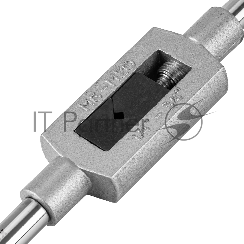 СИБРТЕХ Вороток для метчиков М6 - М20//76920