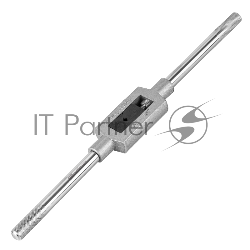 СИБРТЕХ Вороток для метчиков М6 - М20//76920