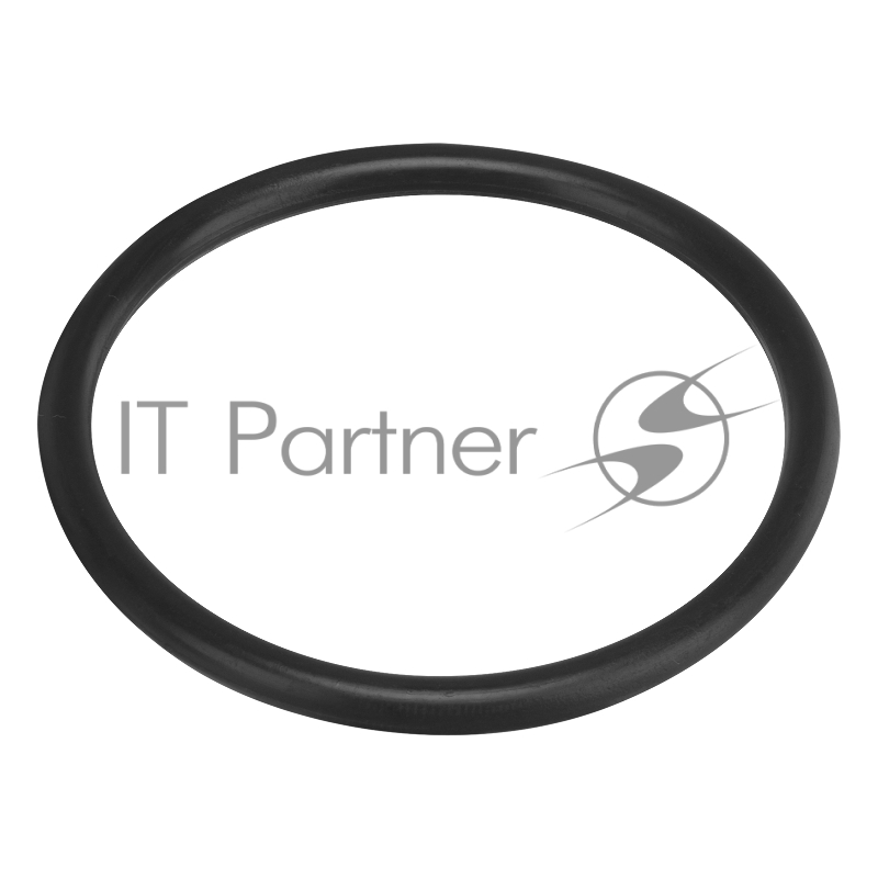 СИБРТЕХ Набор резиновых уплотнительных прокладок, D 7 - 53 мм, 404 предм.// СИБРТЕХ 47597