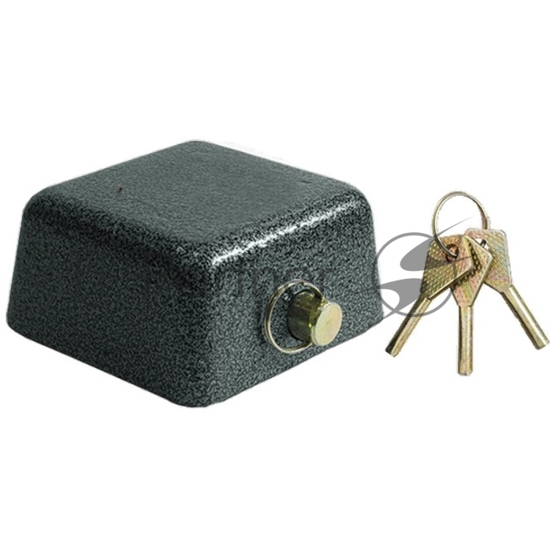 СИБРТЕХ Замок навесной ЗН2-10,90 мм//91603