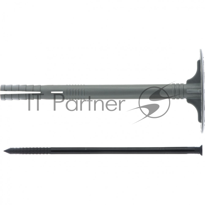 СИБРТЕХ Дюбель Гриб для крепления утеплителя, 90 мм.,450 шт./уп. //Сибртех 46042