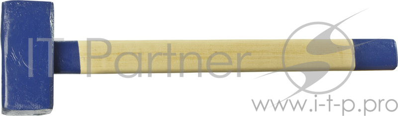 СИБИН Кувалда с деревянной рукояткой, 5кг 20133-5