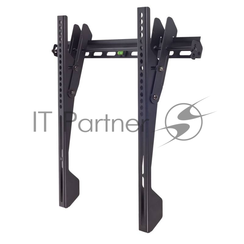 Крепеж Kromax VEGA-12 black, наст. для TV 22