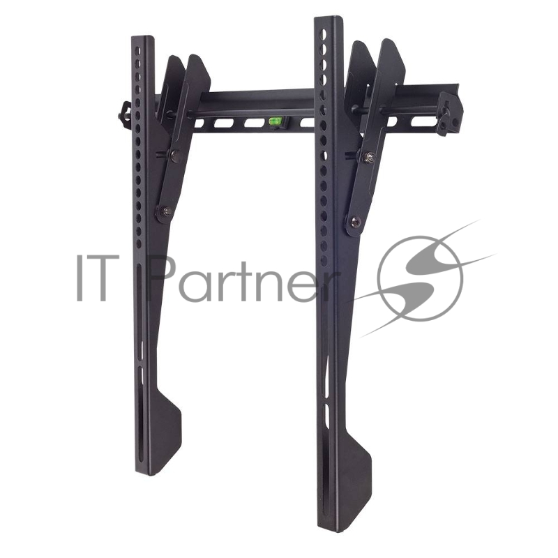 Крепеж Kromax VEGA-12 black, наст. для TV 22