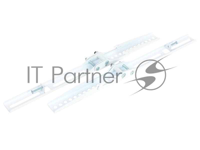 Крепеж Kromax IDEAL-4 white, наст. для TV 22