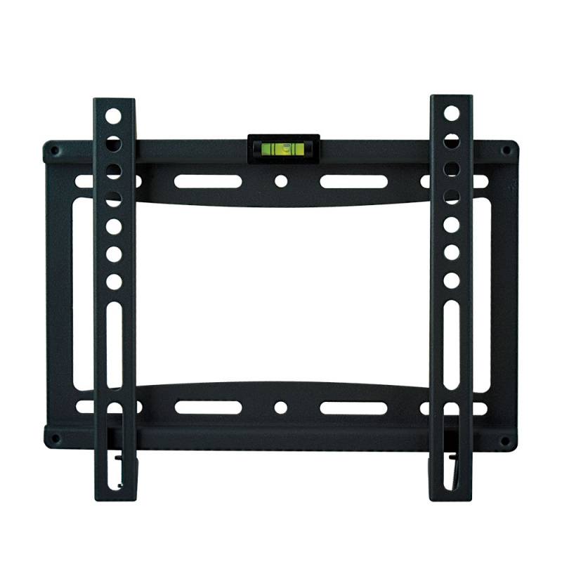 Крепеж Kromax IDEAL-5 black, Кр. стал. наст. для TV 15