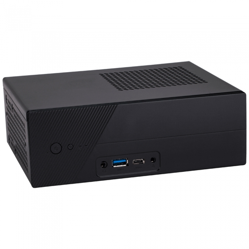 Платформа GA-H310MSTX-HD3-CM