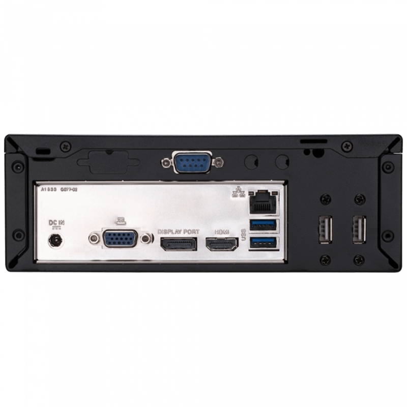 Платформа GA-H310MSTX-HD3-CM