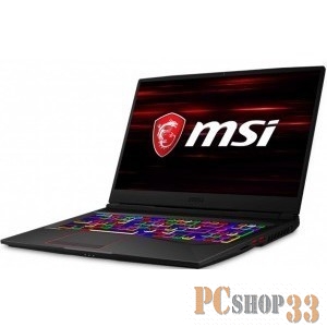 MSI GP75 9SE-849RU Coffeelake refresh i7-9750H/16GB DDR IV/1TB+256GB SSD/noODD/17.3 FHD, IPS 144Hz NTSC Thin Bezel/RTX 2060 ,GDDR6 6GB/WiFi+BT/Win 10/Black