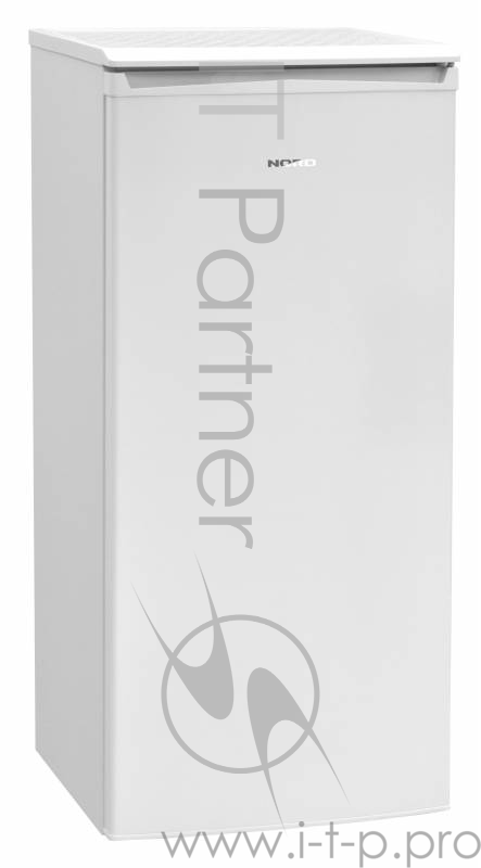 Холодильник Nord DR 019 белый (однокамерный)