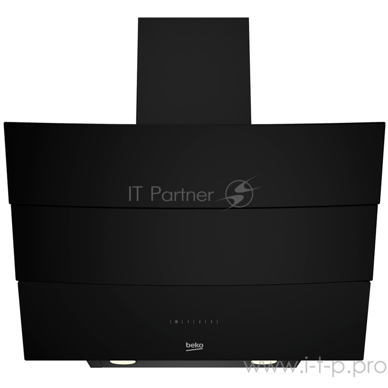 Вытяжка Beko HCA 62640 B в.вытяж