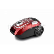 Пылесос MAGNIT RMV-1656, 2600 Вт,красный