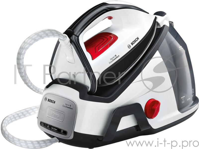 Паровая станция BOSCH TDS6040