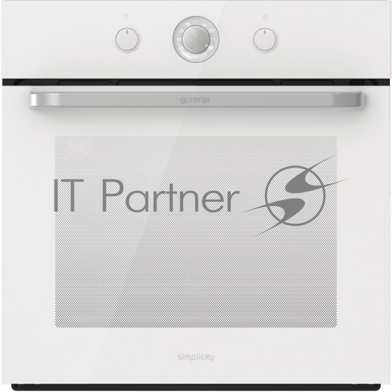 Электрическая духовка Gorenje BO74SYW