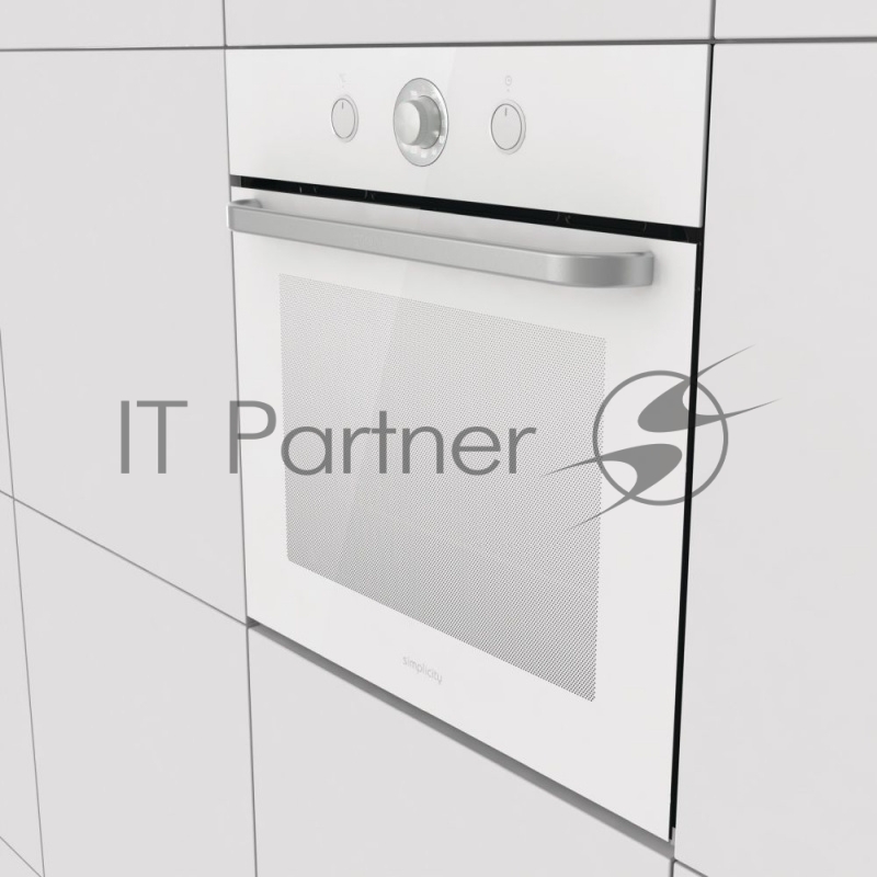 Электрическая духовка Gorenje BO74SYW