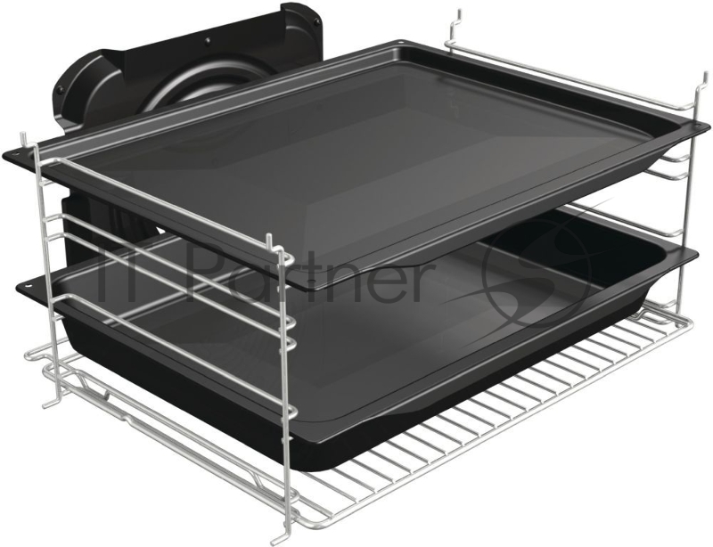 Электрическая духовка Gorenje BO74SYW