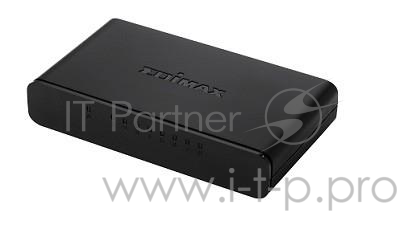 Коммутатор 8PORT 10/100M ES-3308P EDIMAX