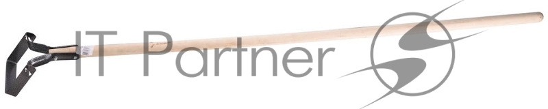 Грабли, Вилы, Лопаты Полольник ЗУБР маятниковый с черенком 4-39595