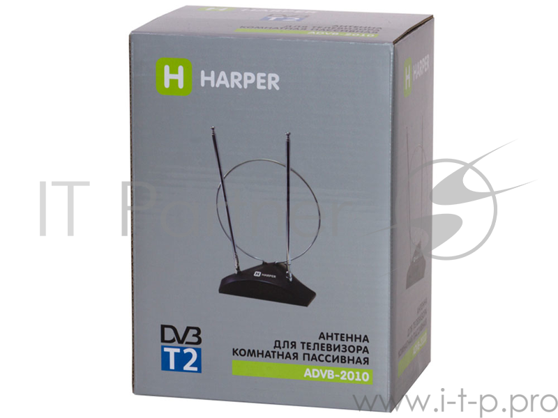 Телевизионная антенна HARPER ADVB-2010