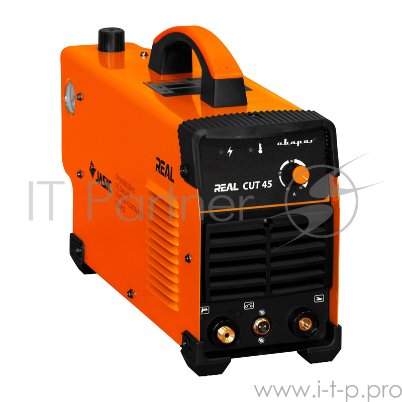 Инвертор СВАРОГ CUT 45 REAL (L207) сварочный