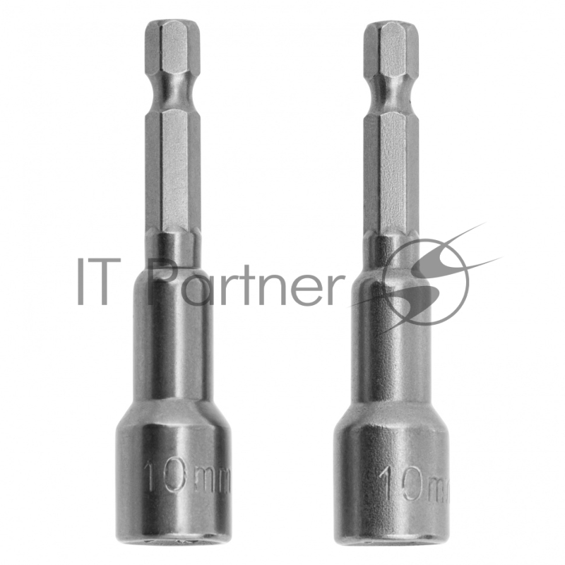 Набор бит MATRIX 11576 биты с торцевыми головками 10мм - 65мм 2 шт