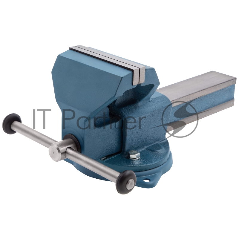 Россия Тиски слесарные,140 мм,поворотные //18667