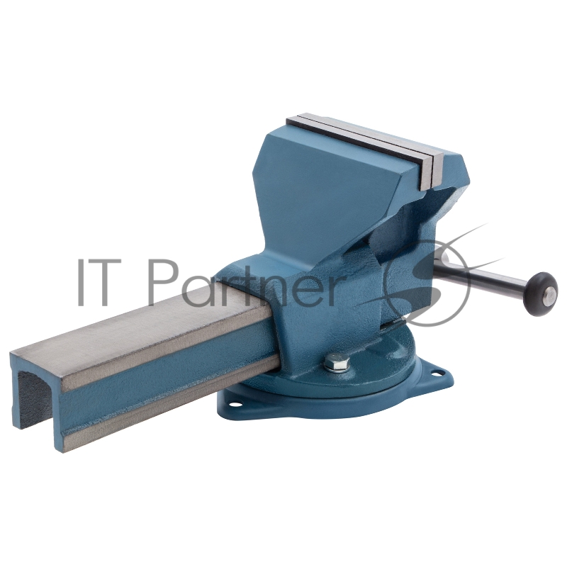 Россия Тиски слесарные,140 мм,поворотные //18667