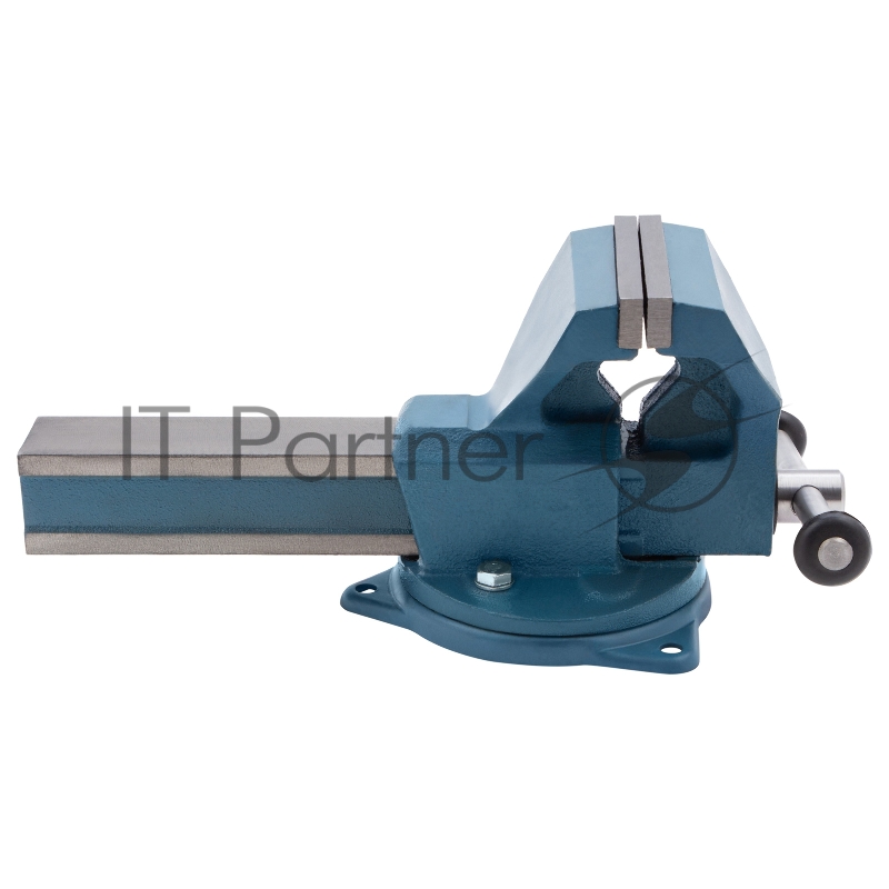 Россия Тиски слесарные,140 мм,поворотные //18667