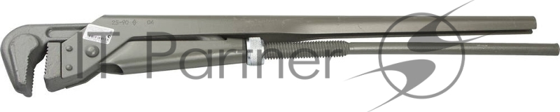 Ключ трубный рычажный НИЗ, № 4, 630мм 2731-4